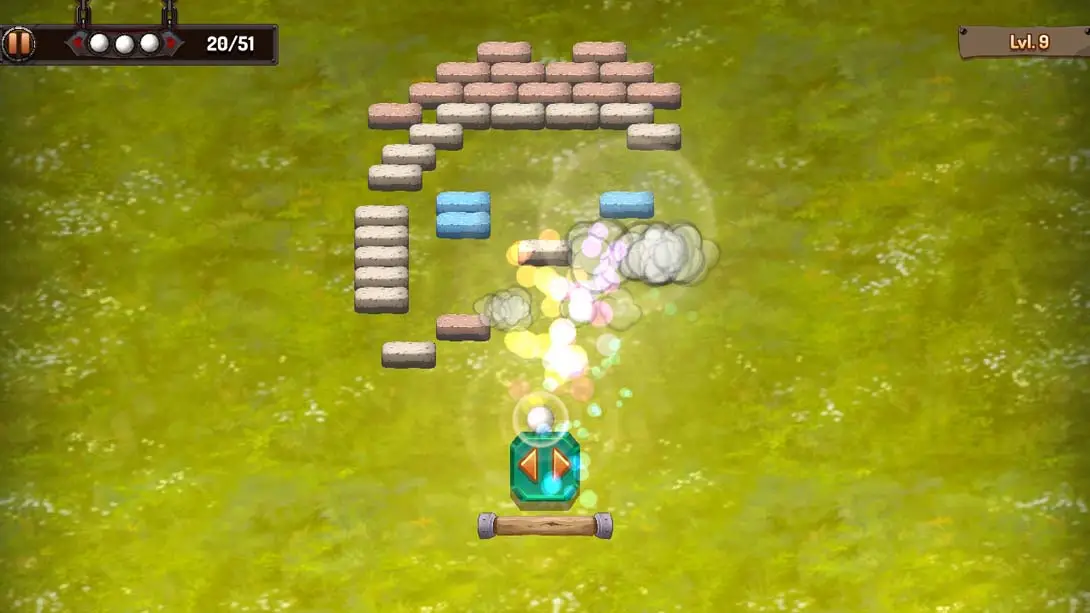 图片[5]-【美版】Brick Breaker Ball Shooter-游糖YoTeb