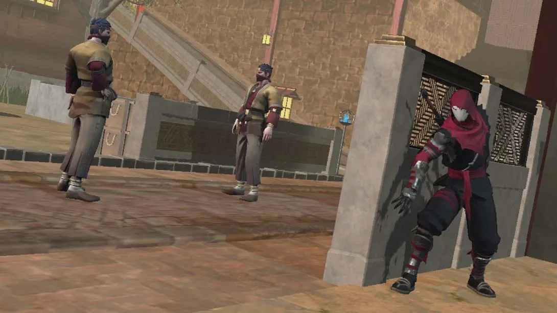 图片[3]-荒神2 Aragami 2（1.0.30195.0）金手指-游糖YoTeb