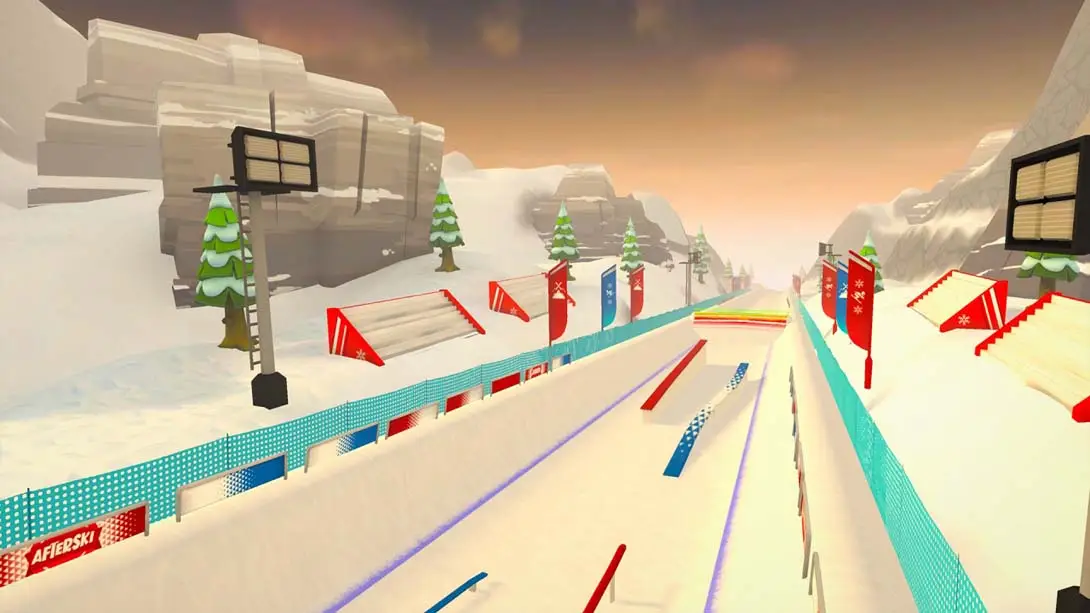 图片[3]-即时运动：冬季运动 Instant Sports Winter Games-游糖YoTeb