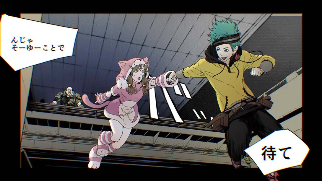 图片[6]-【日版】匿名代码 ANONYMOUS;CODE-游糖YoTeb