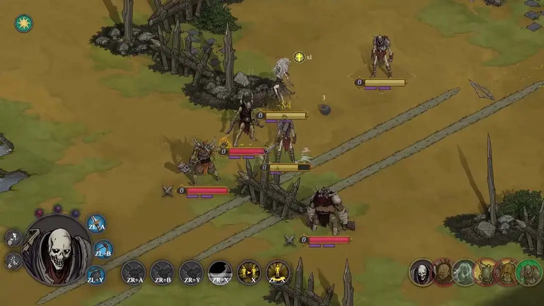 图片[3]-【美版】石之守护者 Stones Keeper-游糖YoTeb