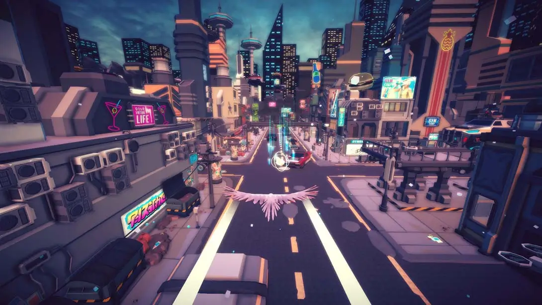 图片[5]-Aery：超越时间的旅程 Aery A Journey Beyond Time-游糖YoTeb