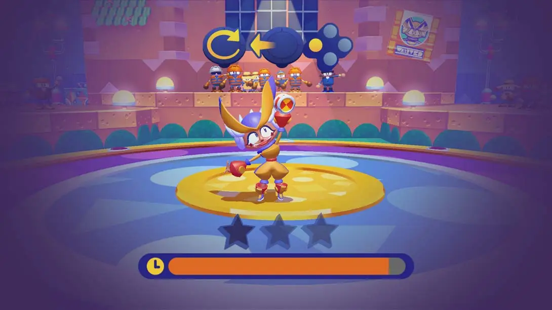 图片[5]-【美版】佩妮大逃脱 .Penny’s Big Breakaway-游糖YoTeb