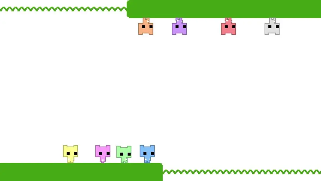 图片[6]-【日版】萌猫公园 2 .PICO PARK 2-游糖YoTeb