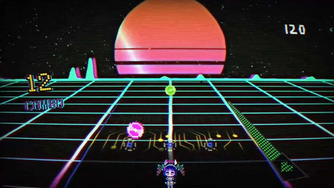 图片[2]-【美版】瑞娜 致错旋律 .RINA RhythmERROR-游糖YoTeb