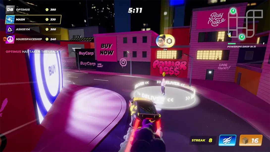 图片[2]-【美版】驾车购买 Drive Buy-游糖YoTeb