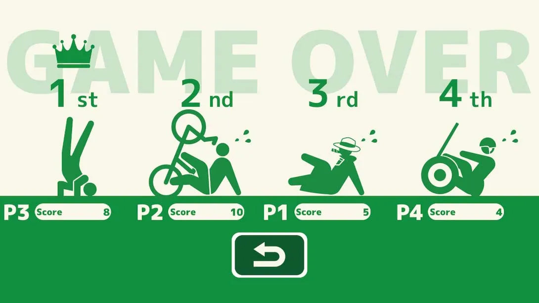 图片[1]-【美版】紧急脱出豪华版 ExitMan Deluxe-游糖YoTeb