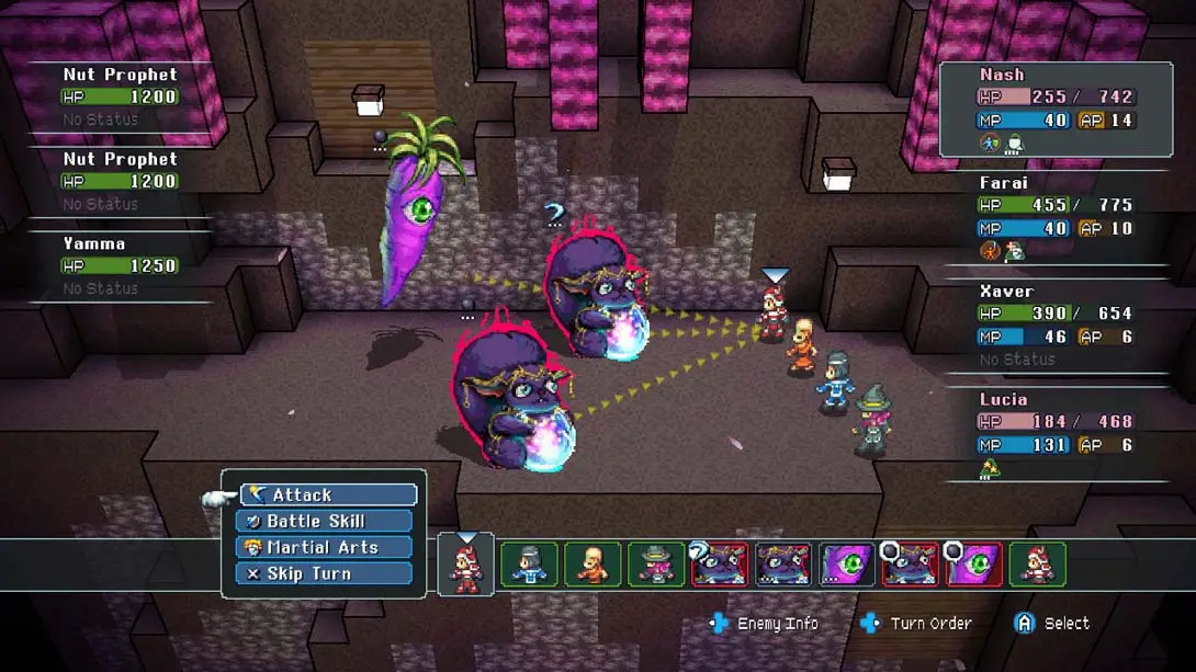 图片[4]-【美版】水晶计划 .Crystal Project-游糖YoTeb