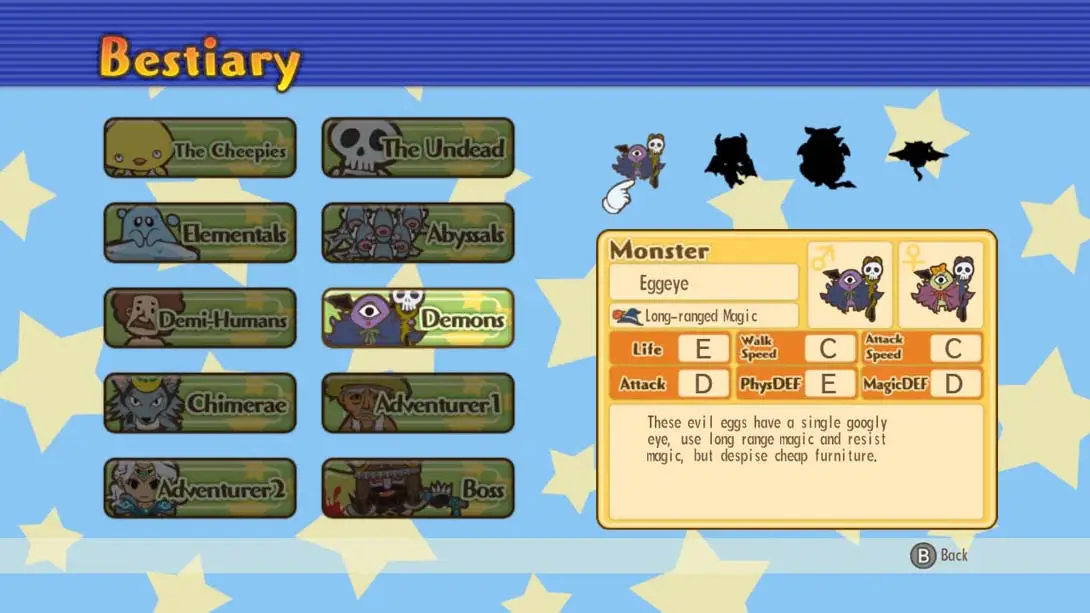 图片[6]-【美版】房东是魔王大人 Unholy Heights-游糖YoTeb