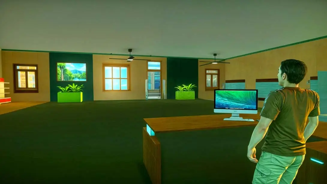 图片[1]-【美版】游戏帝国大亨 经销商模拟器 .Game Empire Tycoon Dealer Simulator-游糖YoTeb