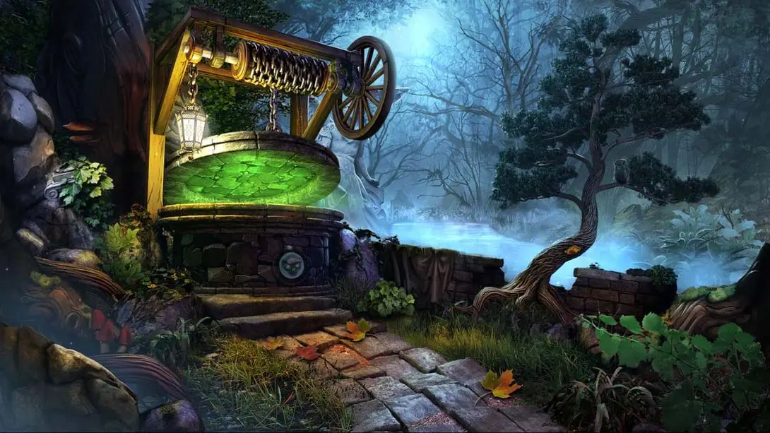 图片[4]-恶魔猎手：启示录 Demon Hunter: Revelation-游糖YoTeb