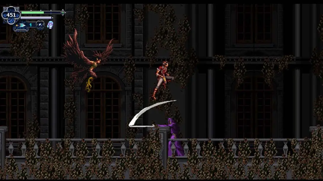 图片[4]-【美版】狼之编年史 .Chronicles of the Wolf-游糖YoTeb