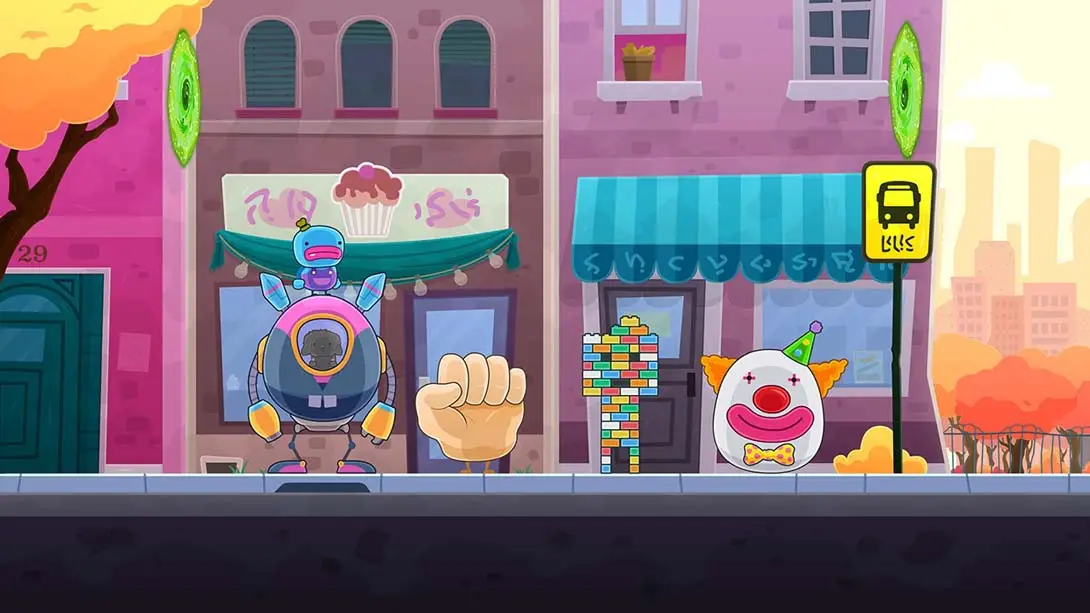 图片[3]-【美版】带你回家 .Bring You Home-游糖YoTeb