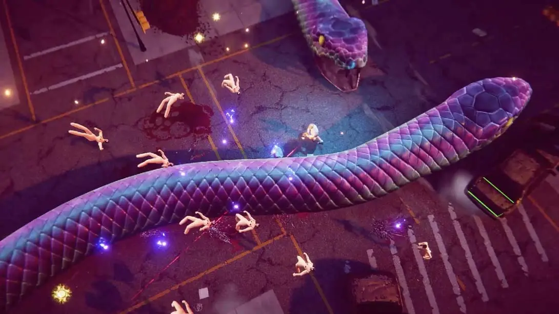 图片[1]-【美版】末日度假村 Slaycation Paradise-游糖YoTeb