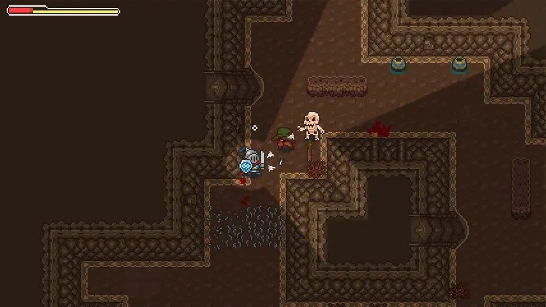 图片[3]-晚安骑士 Good Night, Knight-游糖YoTeb