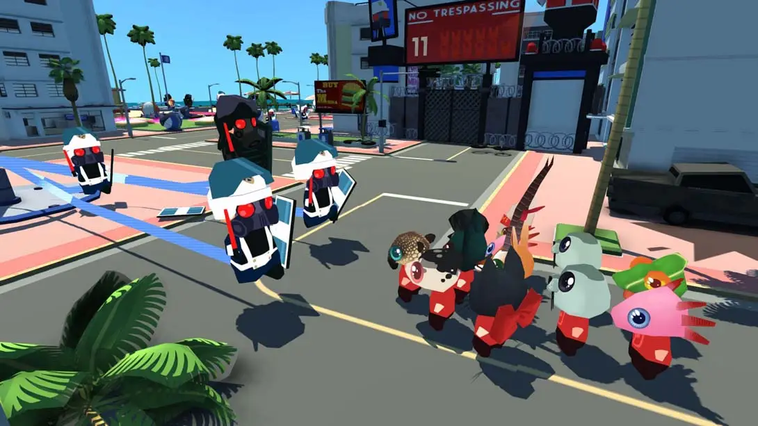 图片[6]-暴动萌军 Anarcute-游糖YoTeb