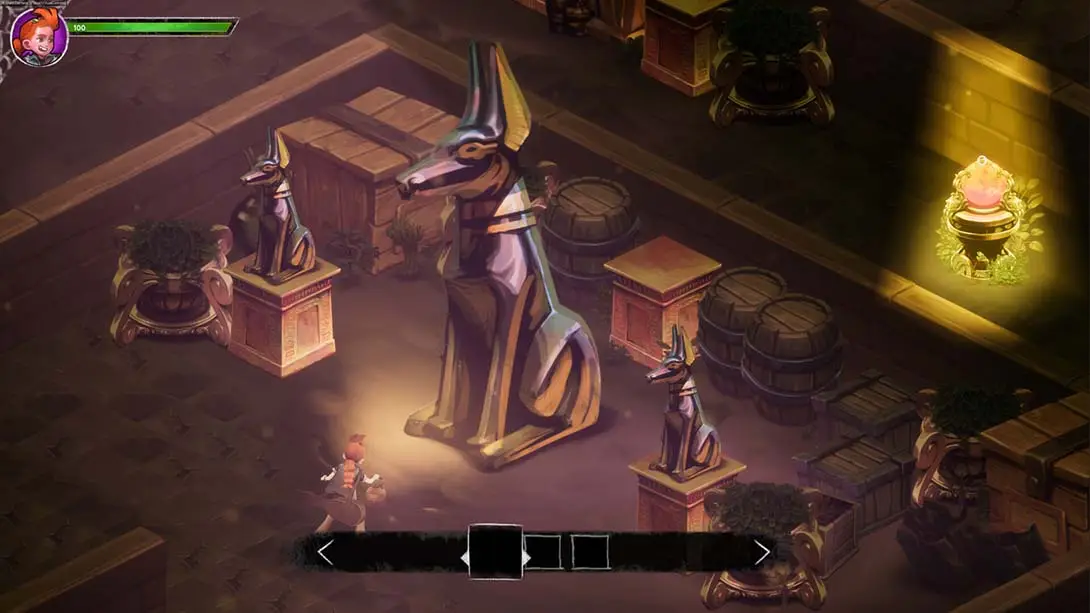 图片[2]-【美版】鬼屋 Haunted House-游糖YoTeb