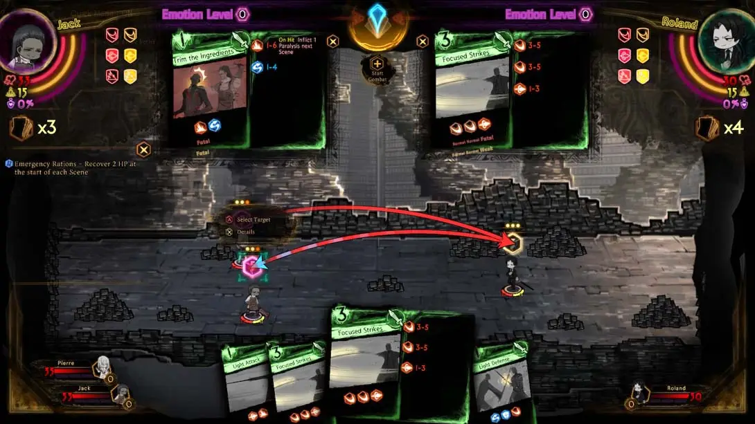 图片[4]-【美版】废墟图书馆 .Library Of Ruina-游糖YoTeb