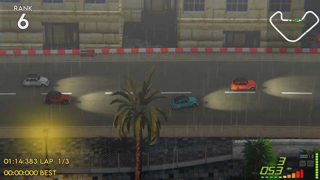 图片[5]-【美版】超级沃顿大奖赛2 .Super Woden GP II-游糖YoTeb