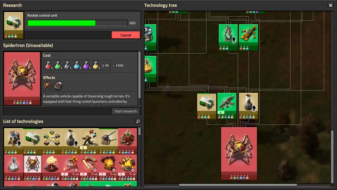 图片[2]-异星工厂（1.1.91）金手指-游糖YoTeb