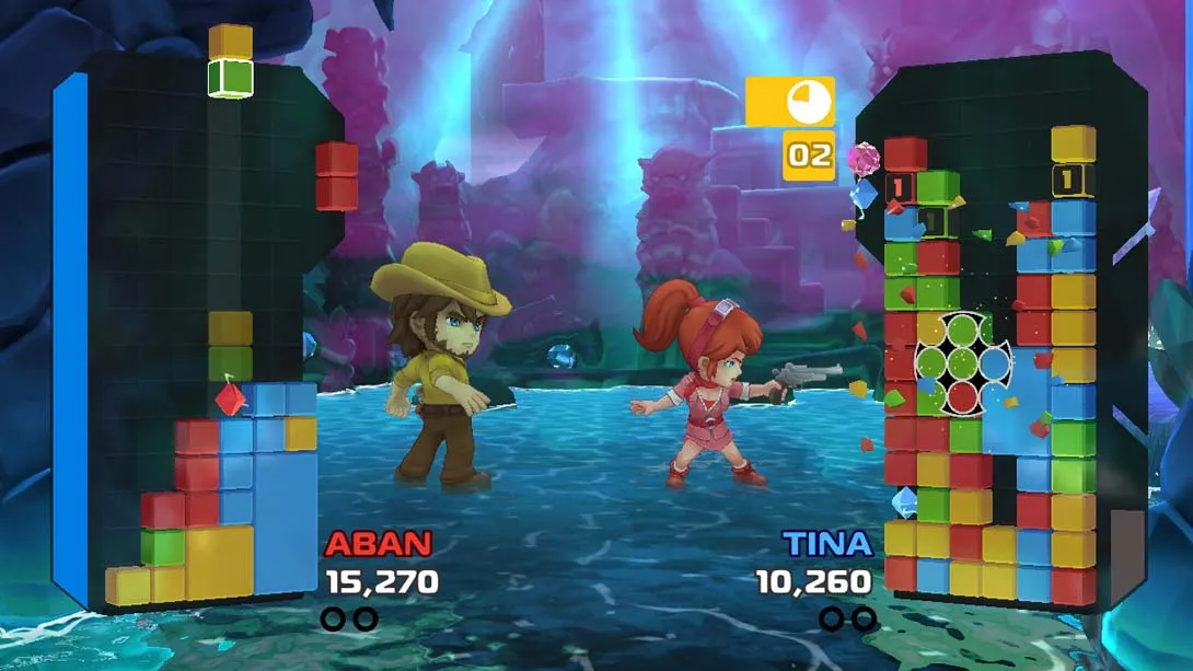 图片[5]-水晶危机 Crystal Crisis-游糖YoTeb