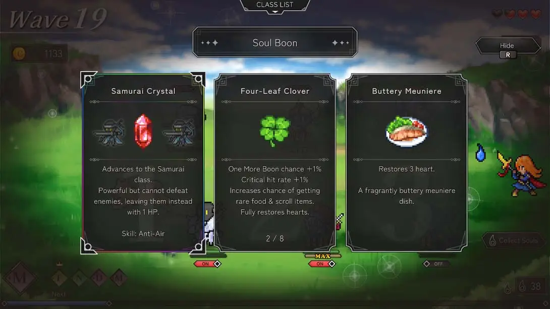 图片[2]-犬神 .Soul Dog TD（1.1.1）金手指-游糖YoTeb