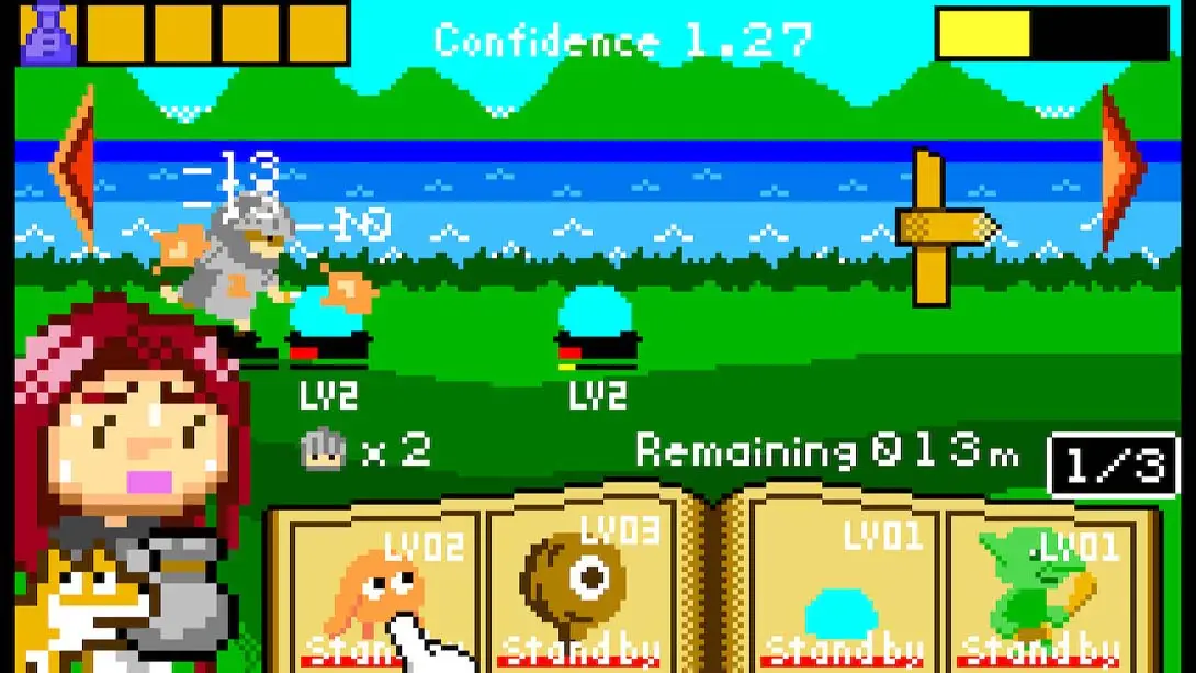 图片[1]-【美版】偷偷当个召唤师 .Secret Summoner-游糖YoTeb