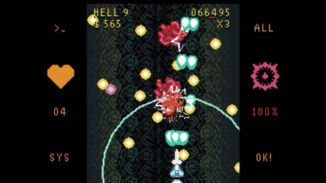 图片[1]-Void Gore-游糖YoTeb