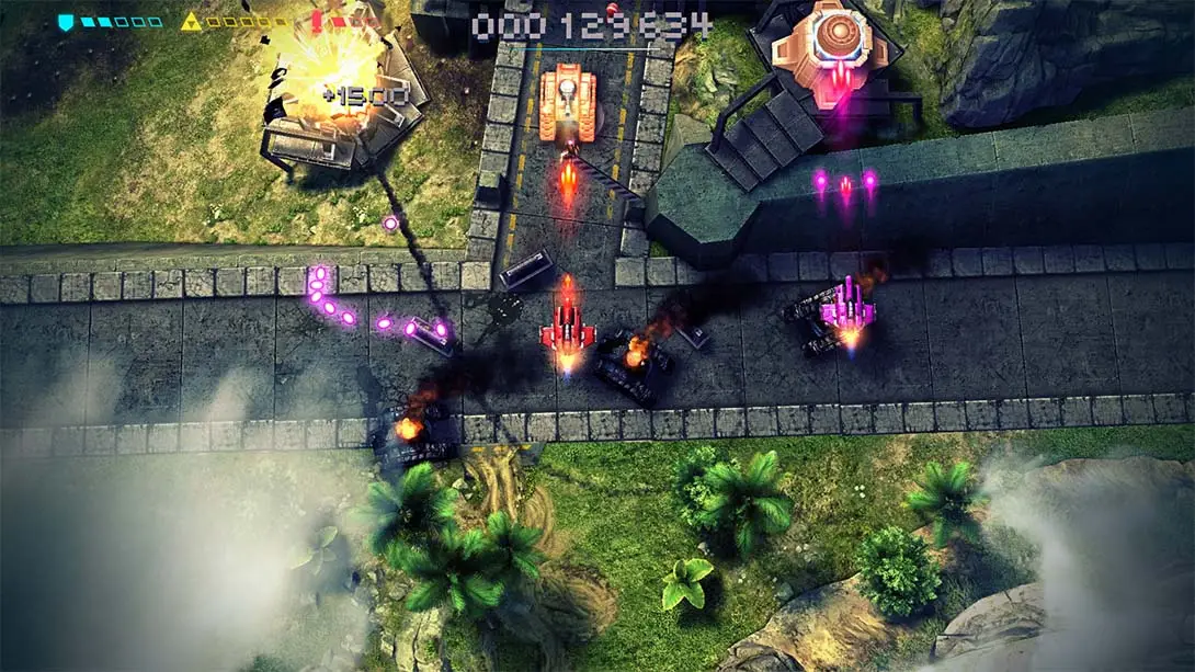 图片[3]-【美版】傲气雄鹰 周年版 .Sky Force Anniversary-游糖YoTeb