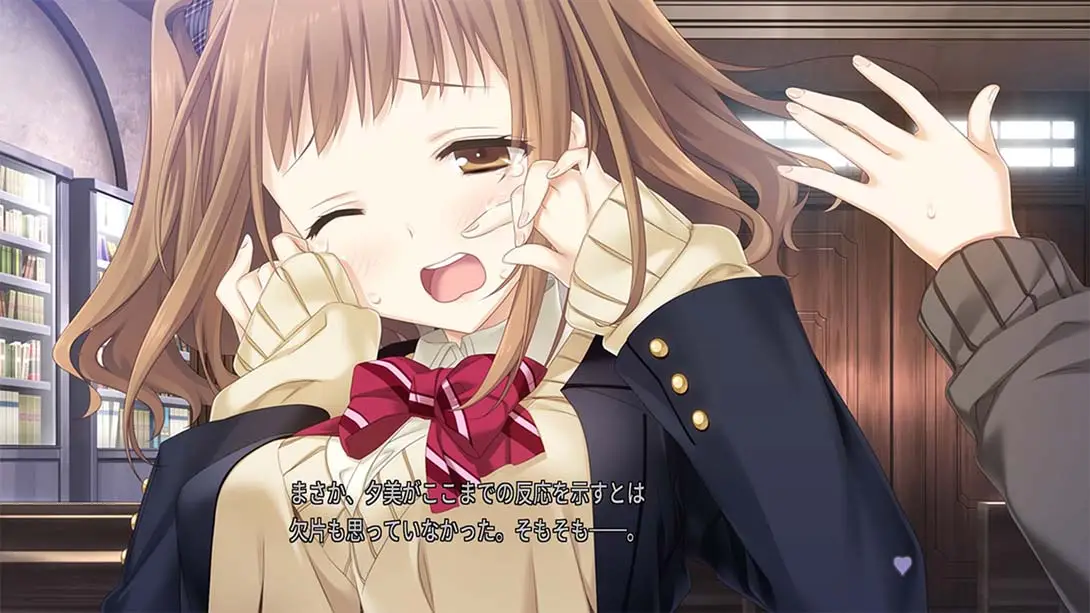 图片[2]-【日版】キスベル-Let’s sound the kissing-bell of the promise-游糖YoTeb