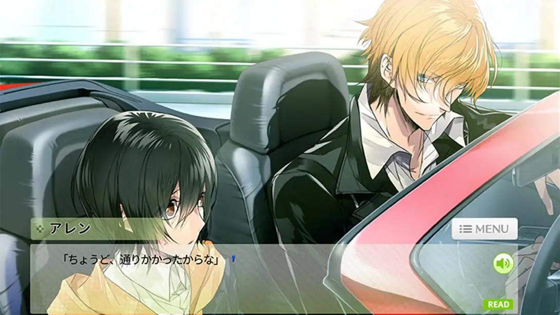 图片[4]-【日版】我和他的危险同居生活 Dangerous living together with me-游糖YoTeb