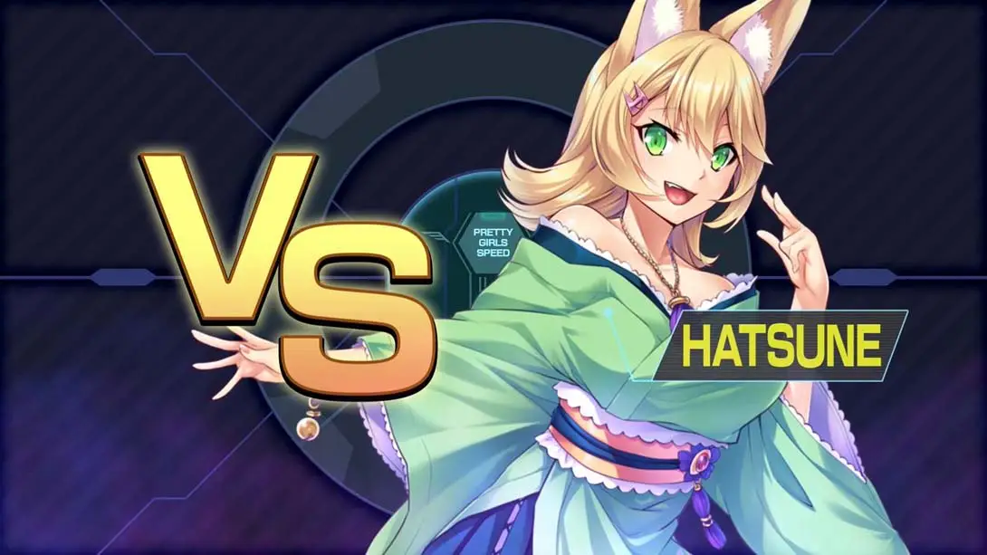 图片[6]-【美版】漂亮女孩:速度 Pretty Girls Speed-游糖YoTeb