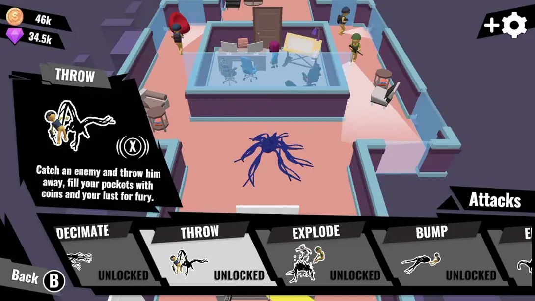 图片[6]-【美版】诺姆 .The Nom-游糖YoTeb