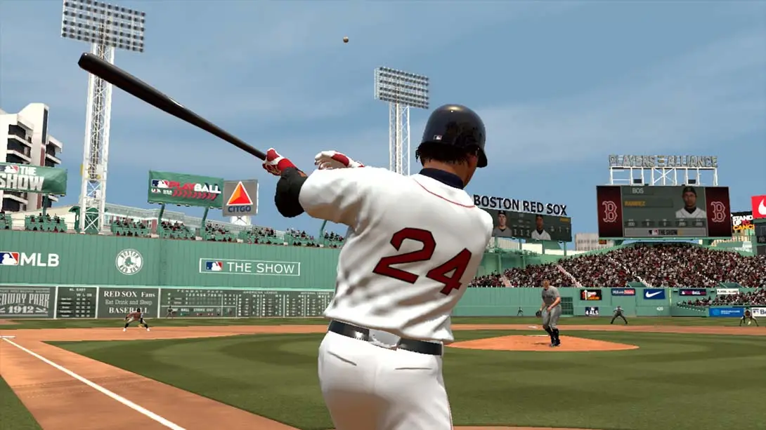 【美版】美国职业棒球大联盟25 .MLB The Show 25