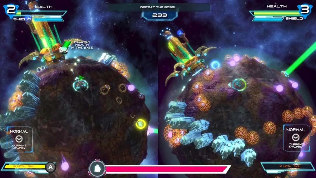 图片[3]-【美版】灭绝计划 Aniquilation-游糖YoTeb