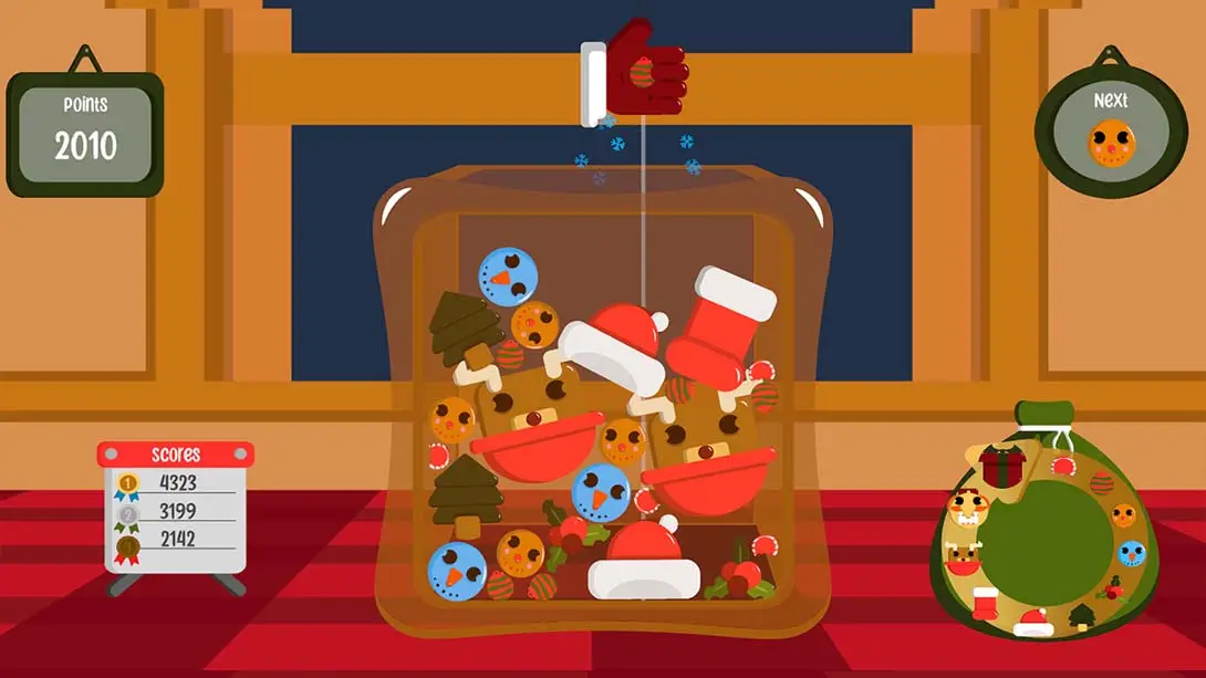 图片[4]-【美版】圣诞玩具合并 XMas Toy Merge-游糖YoTeb