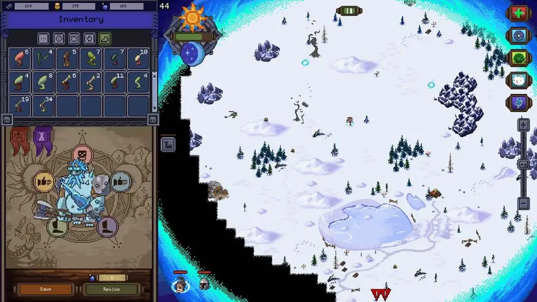 图片[1]-【美版】亡灵巫师 .Necrosmith-游糖YoTeb