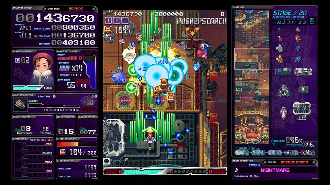 图片[3]-【日版】长空超少年 ESP Ra.De. Psi-游糖YoTeb