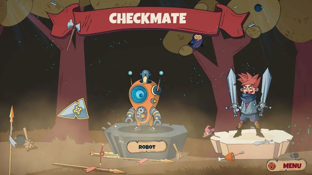 图片[4]-国际象棋大乱斗 Brawl Chess-游糖YoTeb