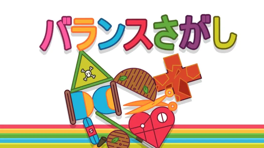 寻找平衡-游糖YoTeb