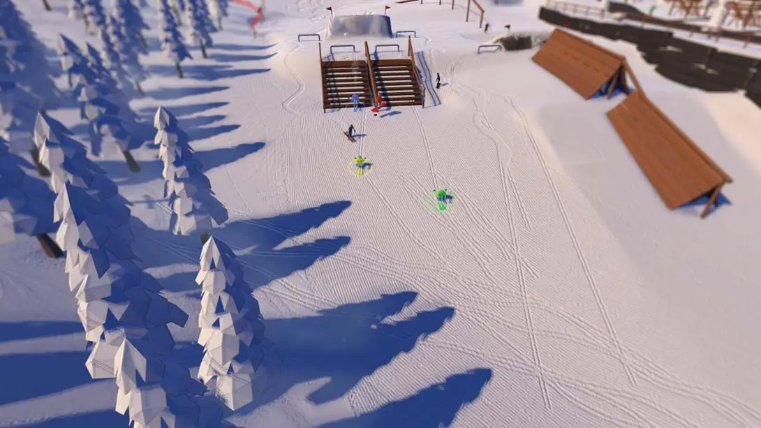 图片[3]-【美版】大山探险奇境 Grand Mountain Adventure: Wonderlands-游糖YoTeb