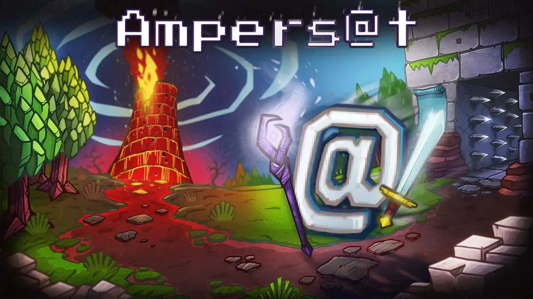 【美版】Ampersat-游糖YoTeb