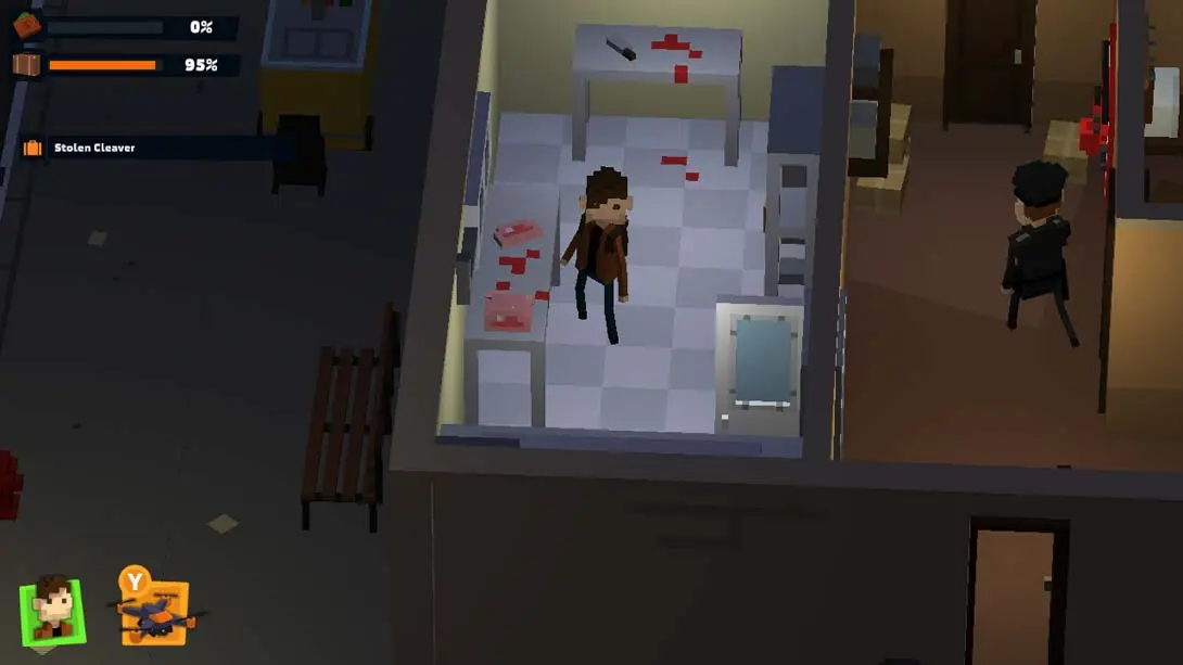 图片[4]-撬锁 Picklock-游糖YoTeb