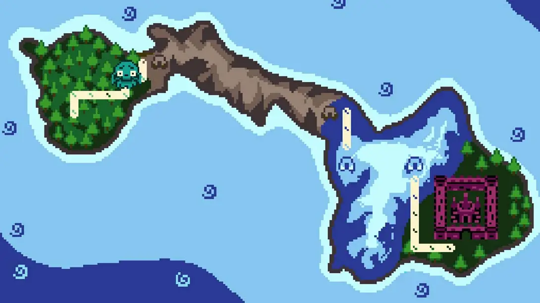 图片[3]-抓住食人魔 Get Ogre It-游糖YoTeb