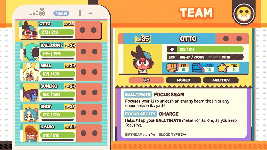 图片[5]-【美版】躲避球学院 Dodgeball Academia-游糖YoTeb