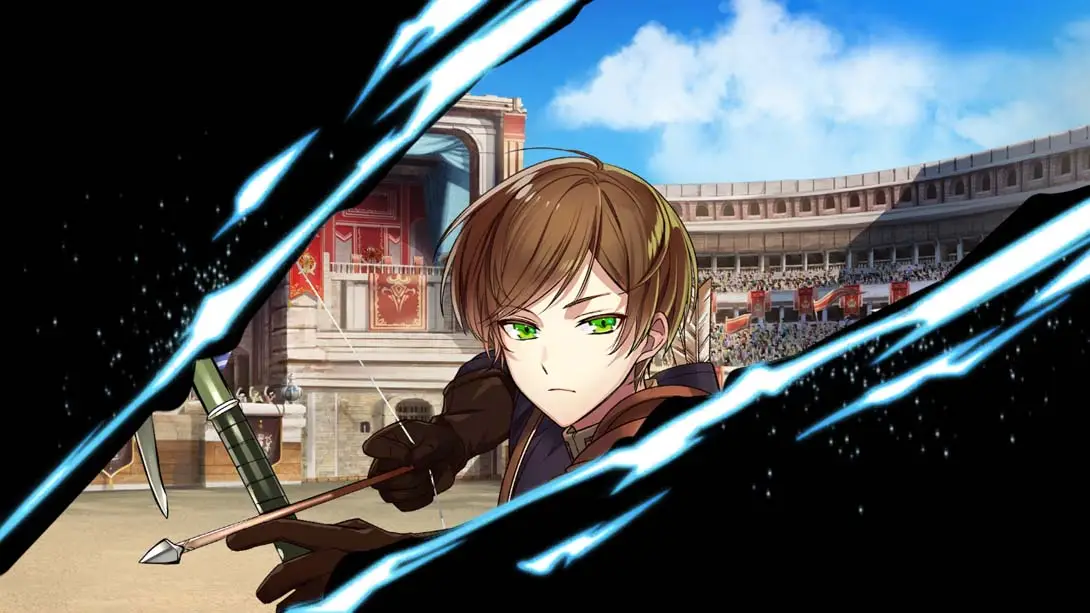 图片[3]-【日版】堤密拉娜王国的强运公主与悲運騎士团 テミラーナ国の強運姫と悲運騎士団-游糖YoTeb