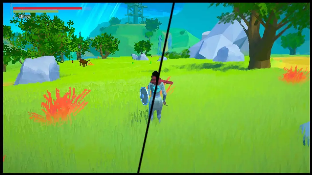 图片[1]-【美版】童真岛 Innocence Island-游糖YoTeb