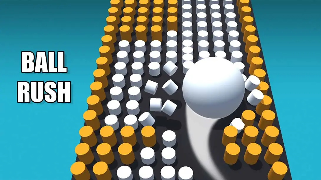 球冲 Ball Rush-游糖YoTeb