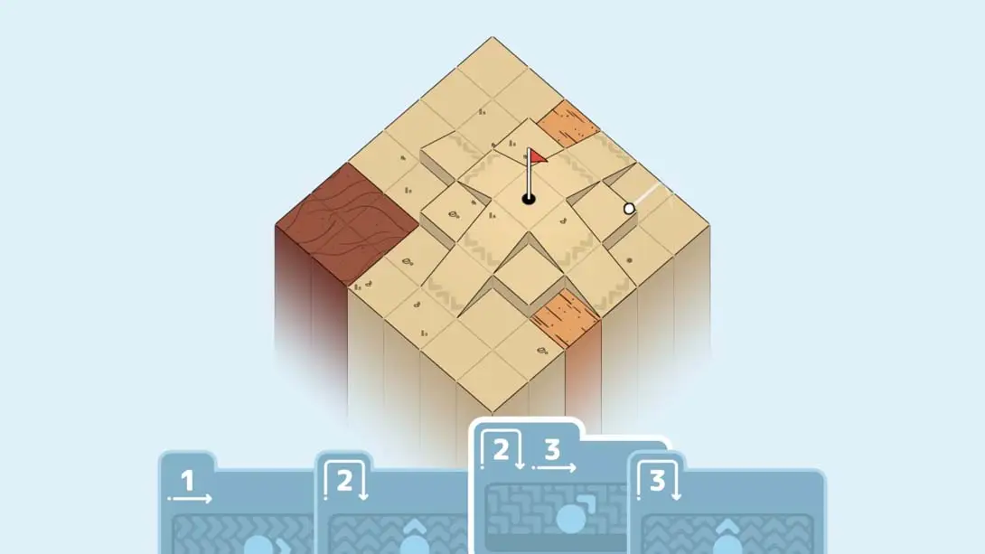 图片[6]-【美版】高尔夫之巅 Golf Peaks-游糖YoTeb