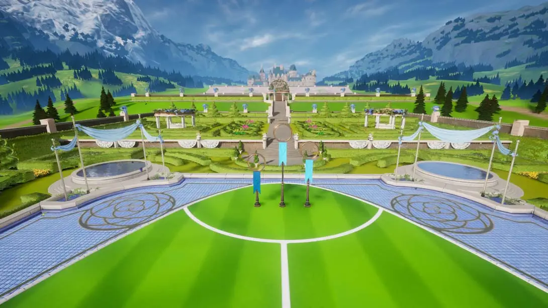 图片[4]-【英版】哈利波特 魁地奇锦标赛 .Harry Potter Quidditch Champions-游糖YoTeb